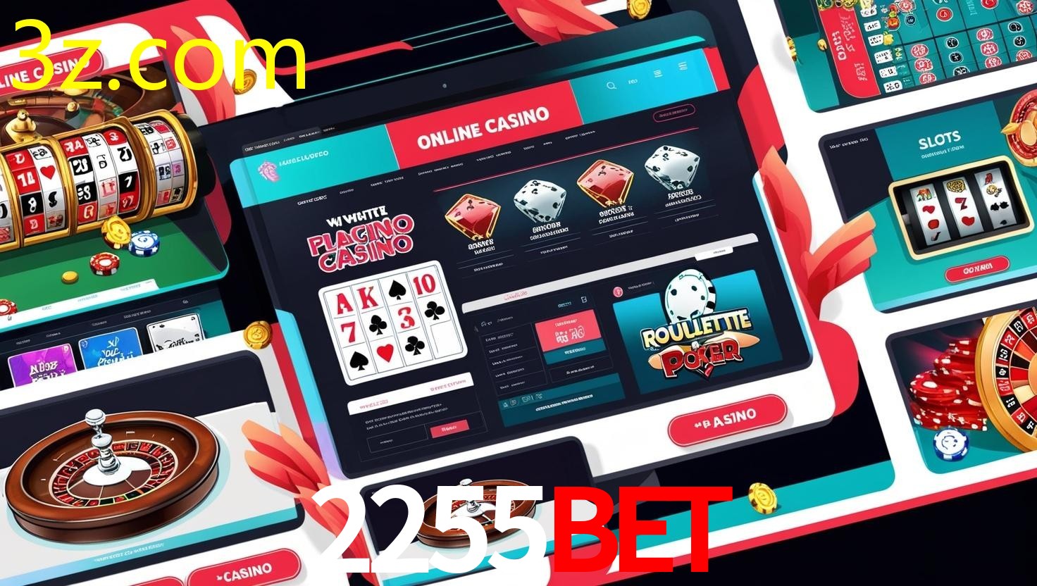 2255BET.COM