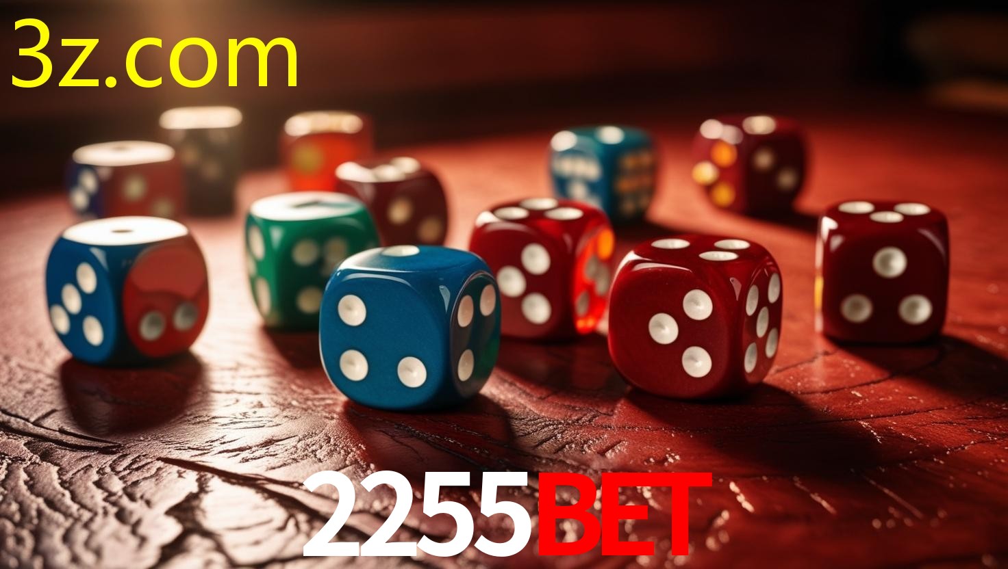 2255BET.COM
